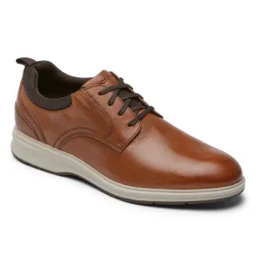 Men's Total Motion City Plain Toe Oxford