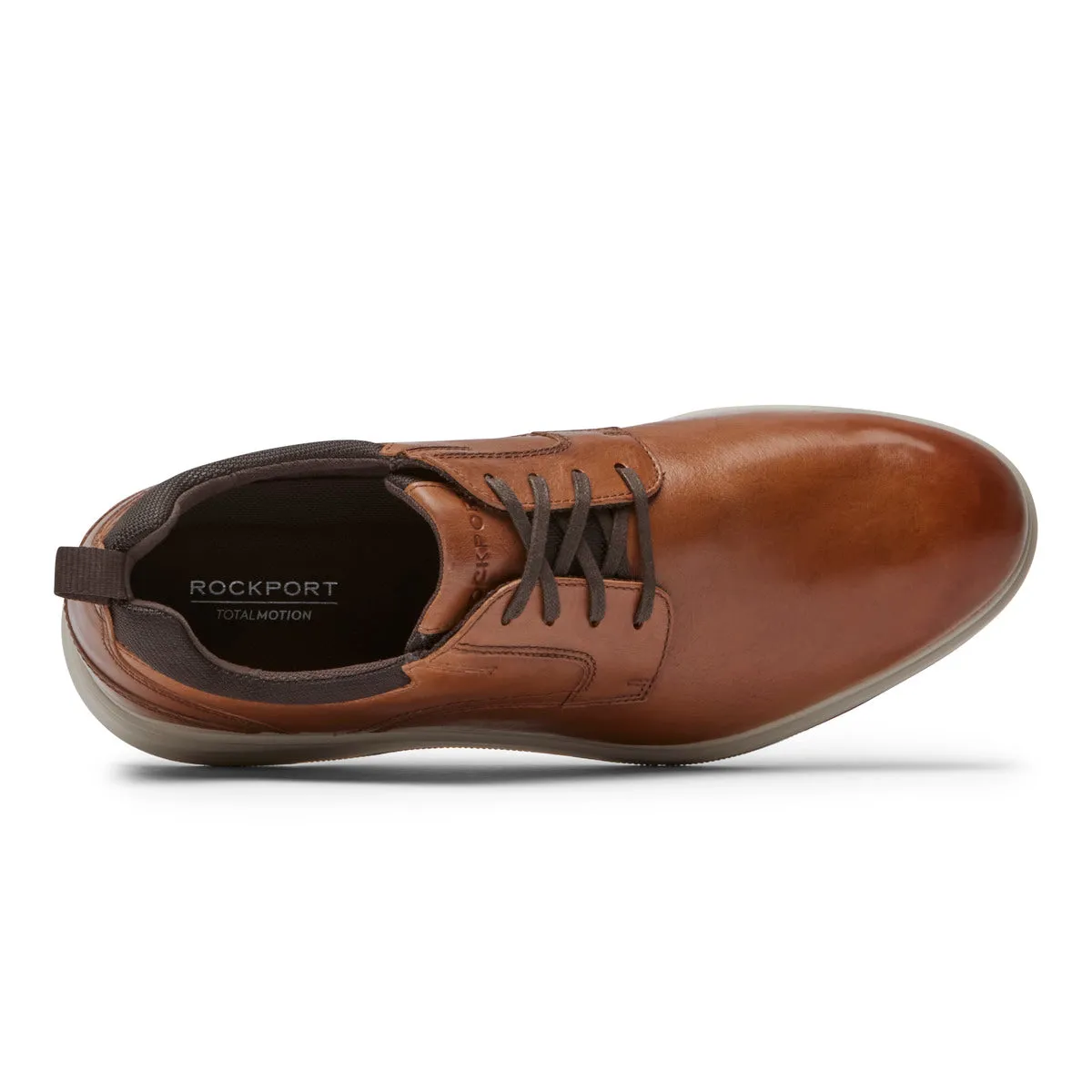 Men's Total Motion City Plain Toe Oxford