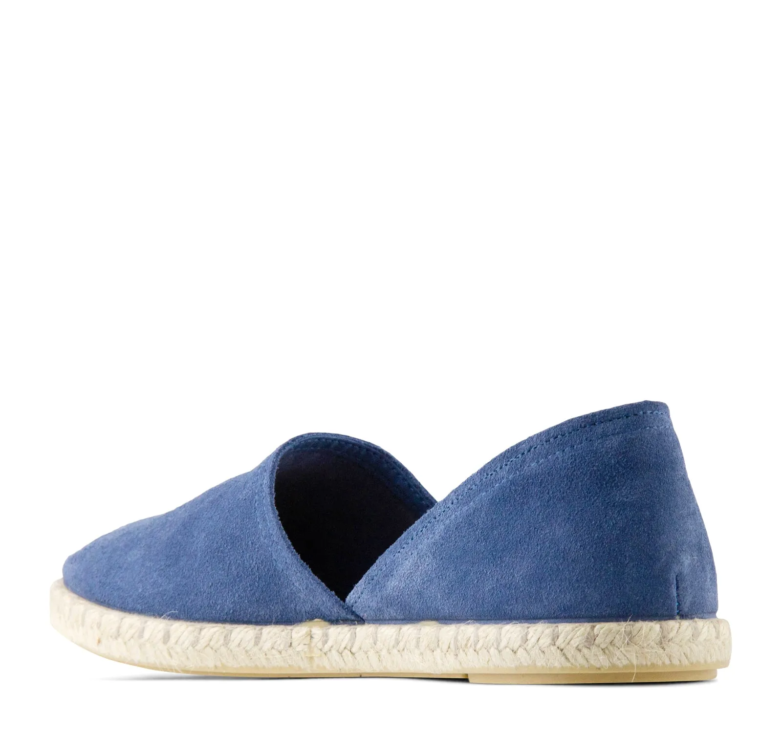 Miz Mooz Celestine Espadrille Flats