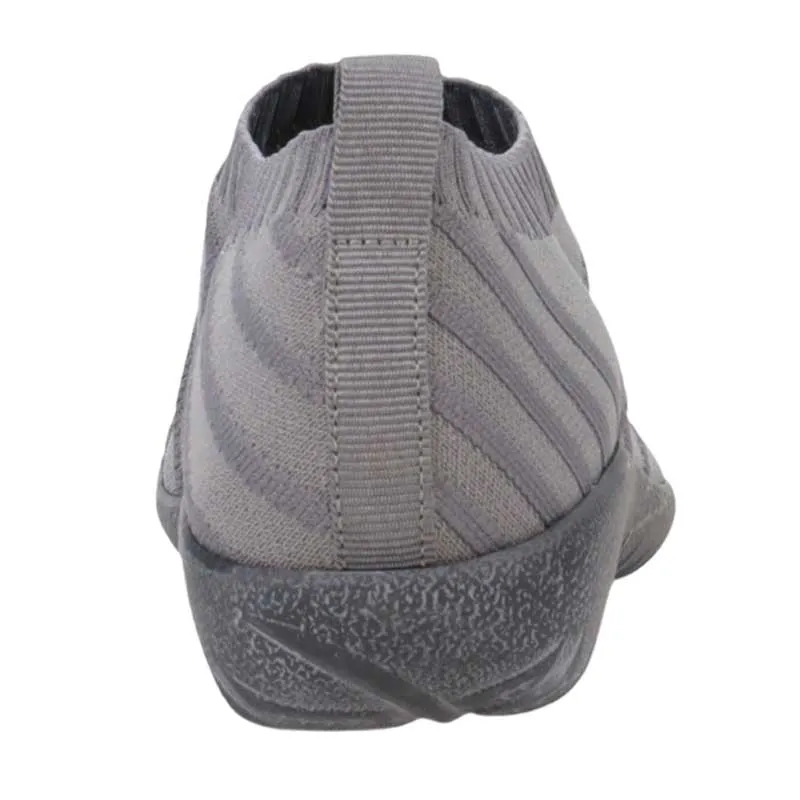 Naot Women's Okahu Sneaker - Slate Gray Knit