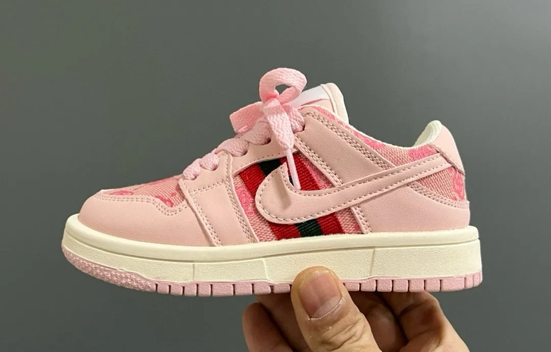 Nike x Gucci Dunks