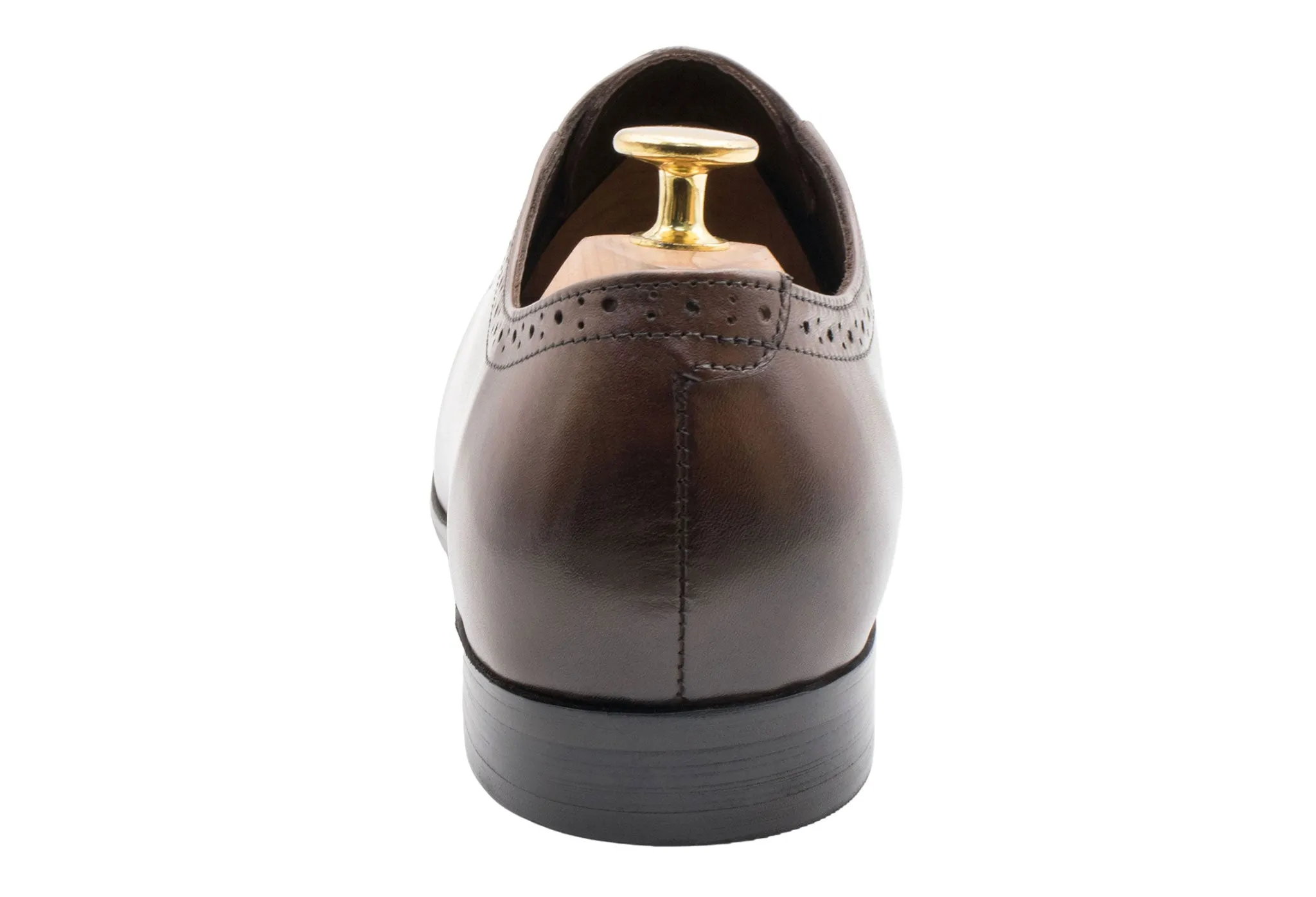 Obera Adelaide Walnut Oxford