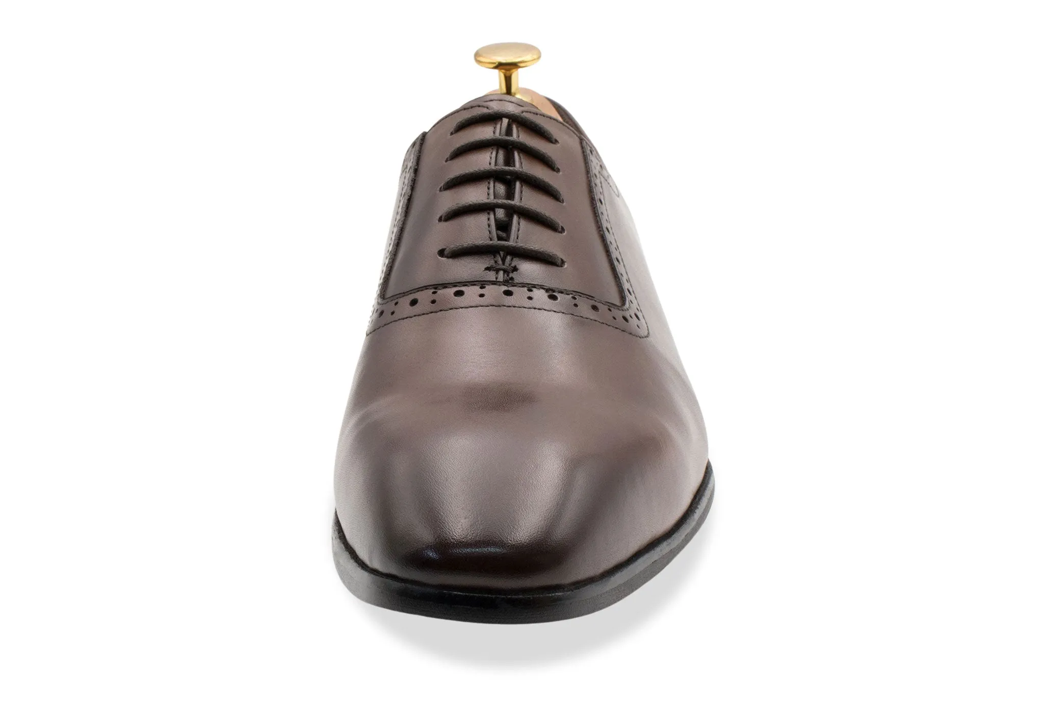 Obera Adelaide Walnut Oxford