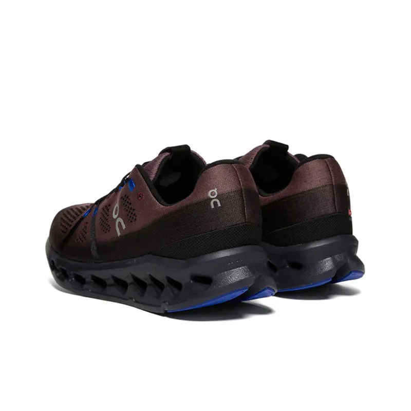 On Running Cloudsurfer Black/Cobalt 3md10421509