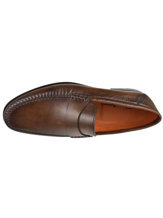 Paine Blind Keeper Loafer