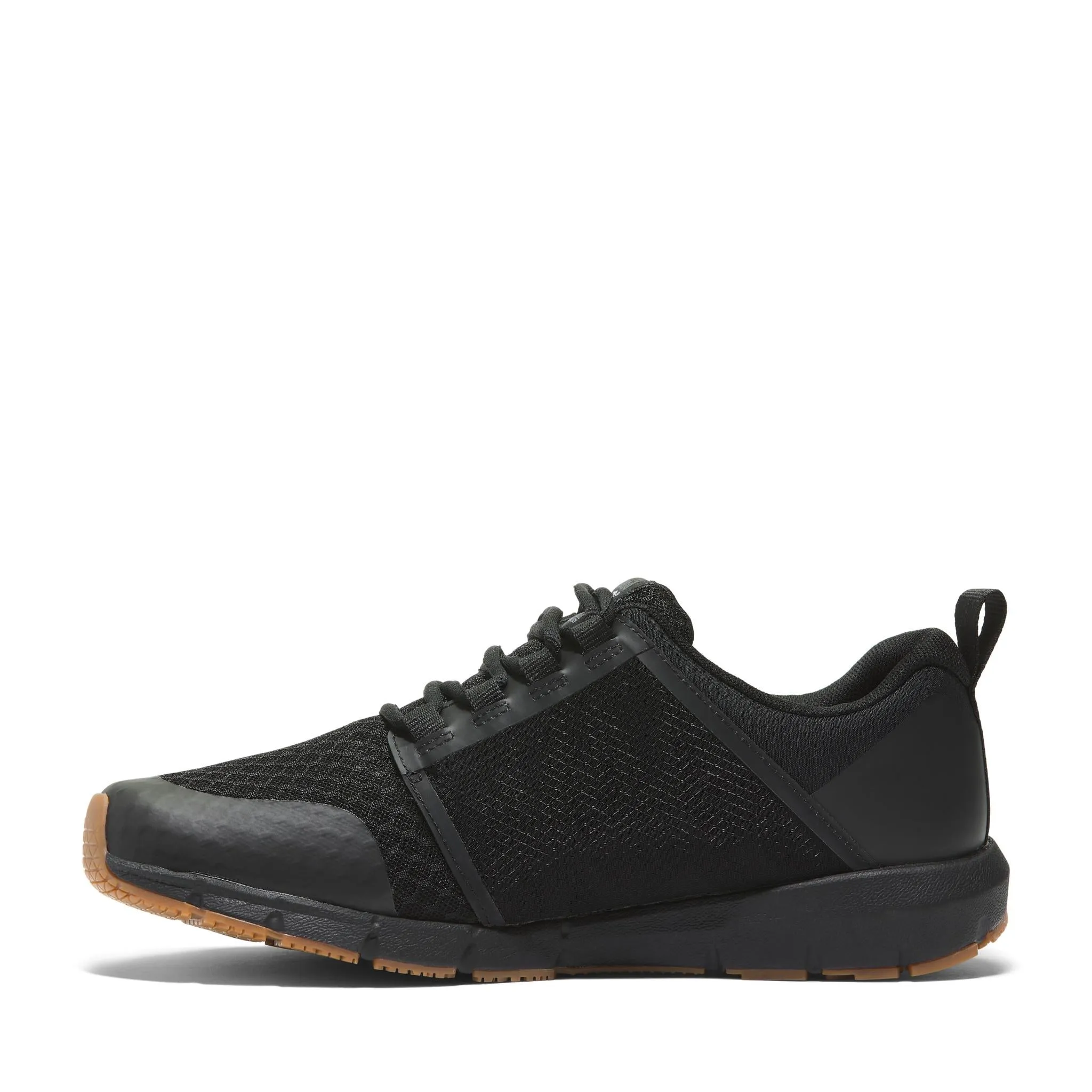 Radius Soft-Toe Shoe Black