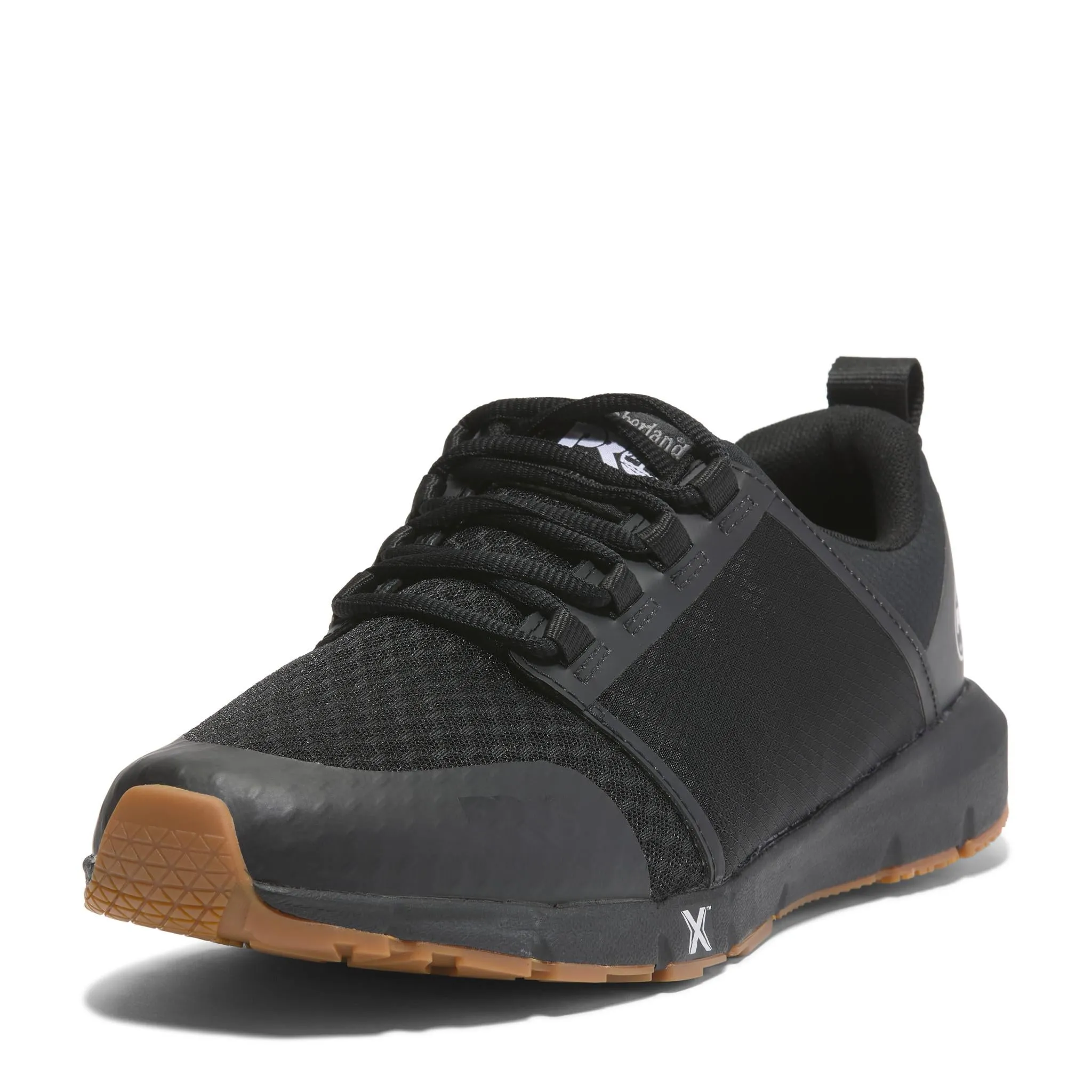 Radius Soft-Toe Shoe Black