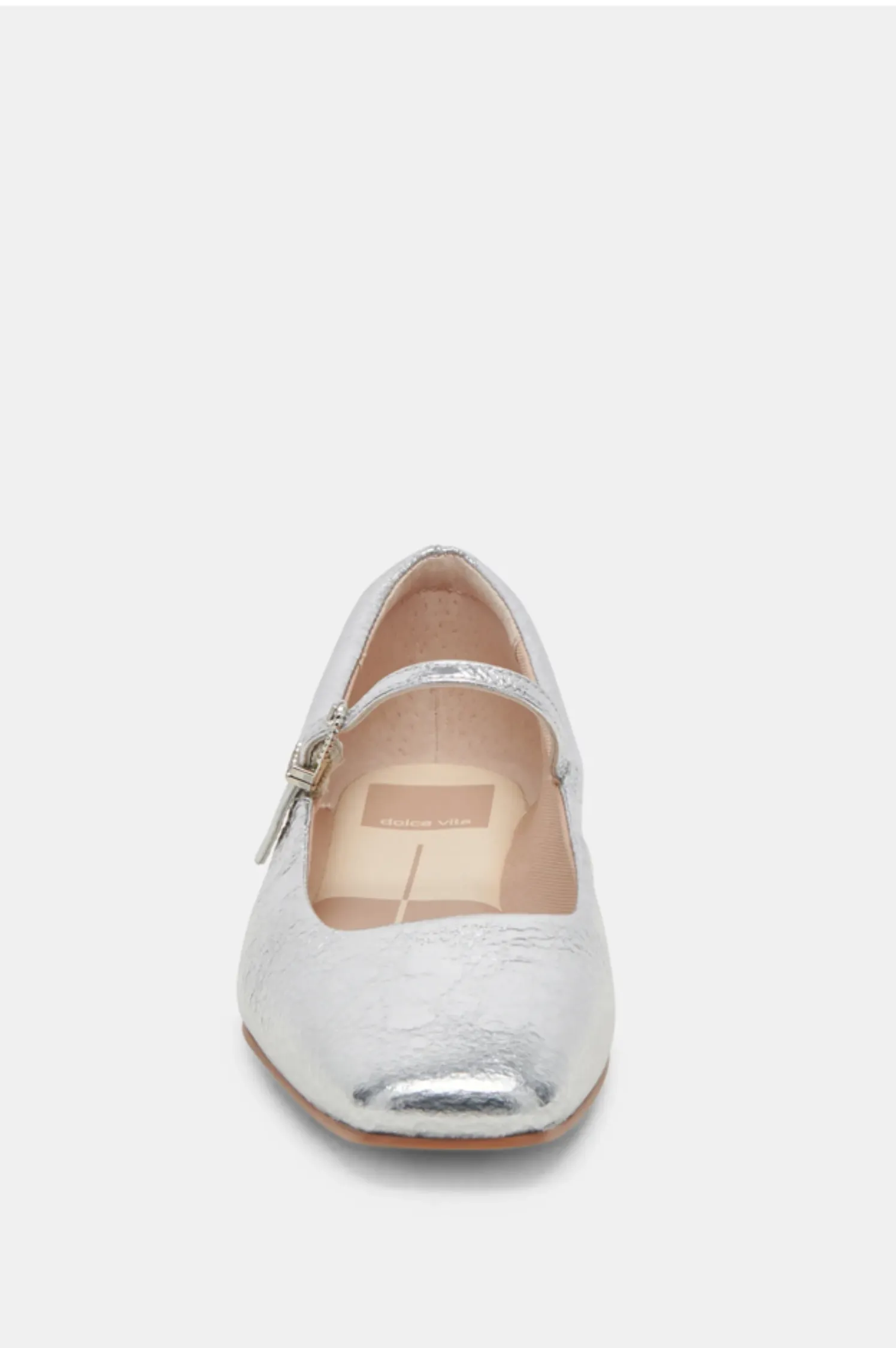 Reyes Ballet Flats