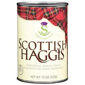 Scottish Haggis