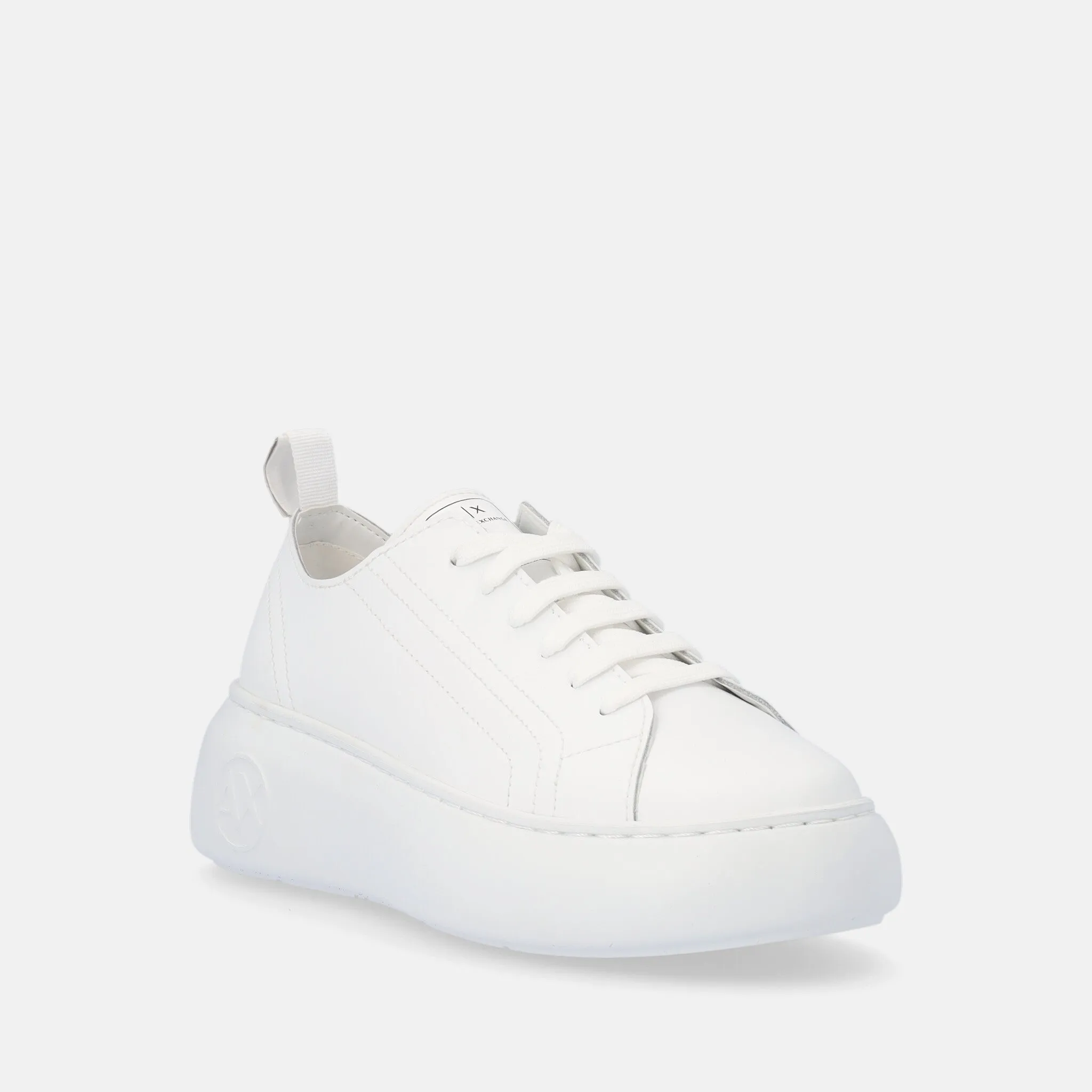 Sneakers Donna Armani Exchange