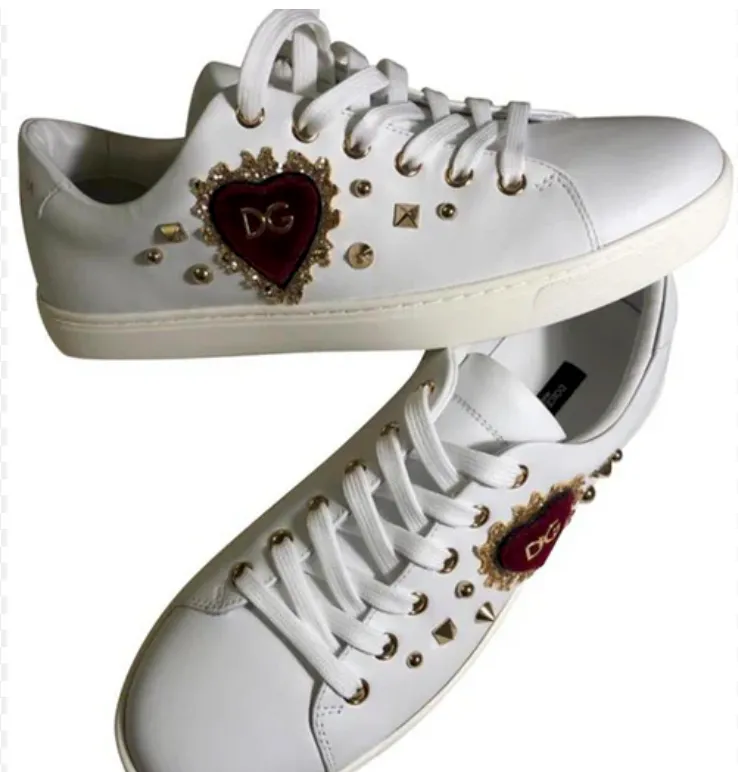 Tenis DOLCE & GABBANA para adulto