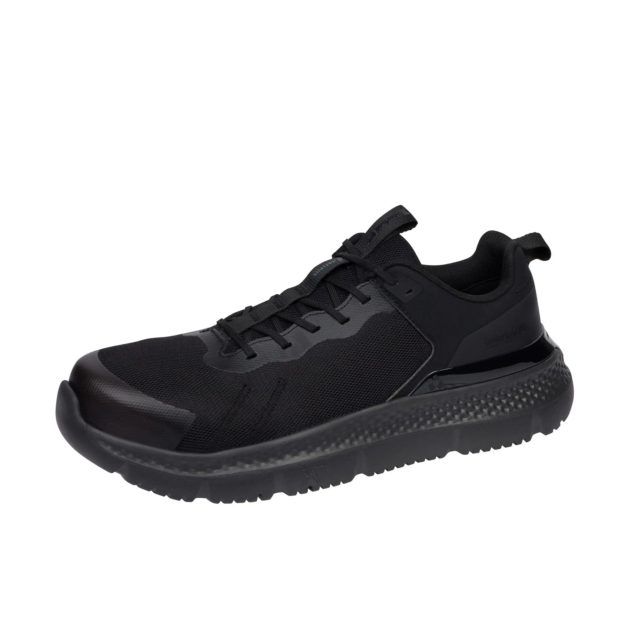 Timberland Pro Setra Low Composite Toe Black