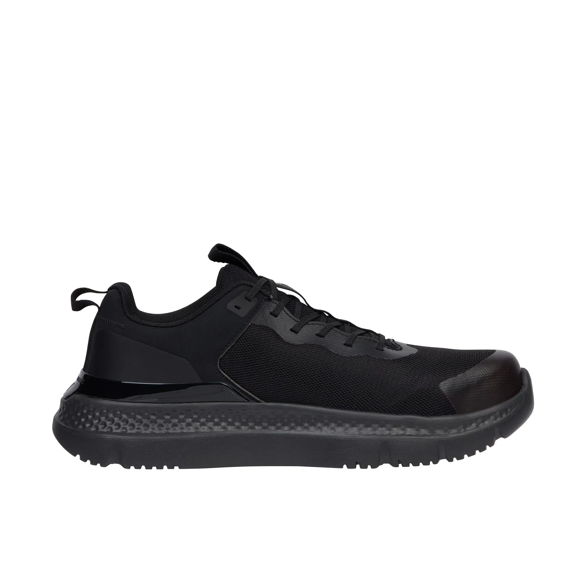 Timberland Pro Setra Low Composite Toe Black