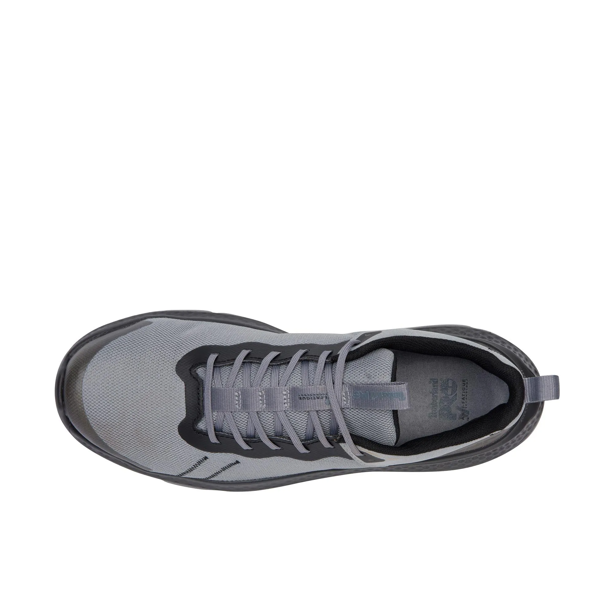 Timberland Pro Setra Low Composite Toe Grey Black