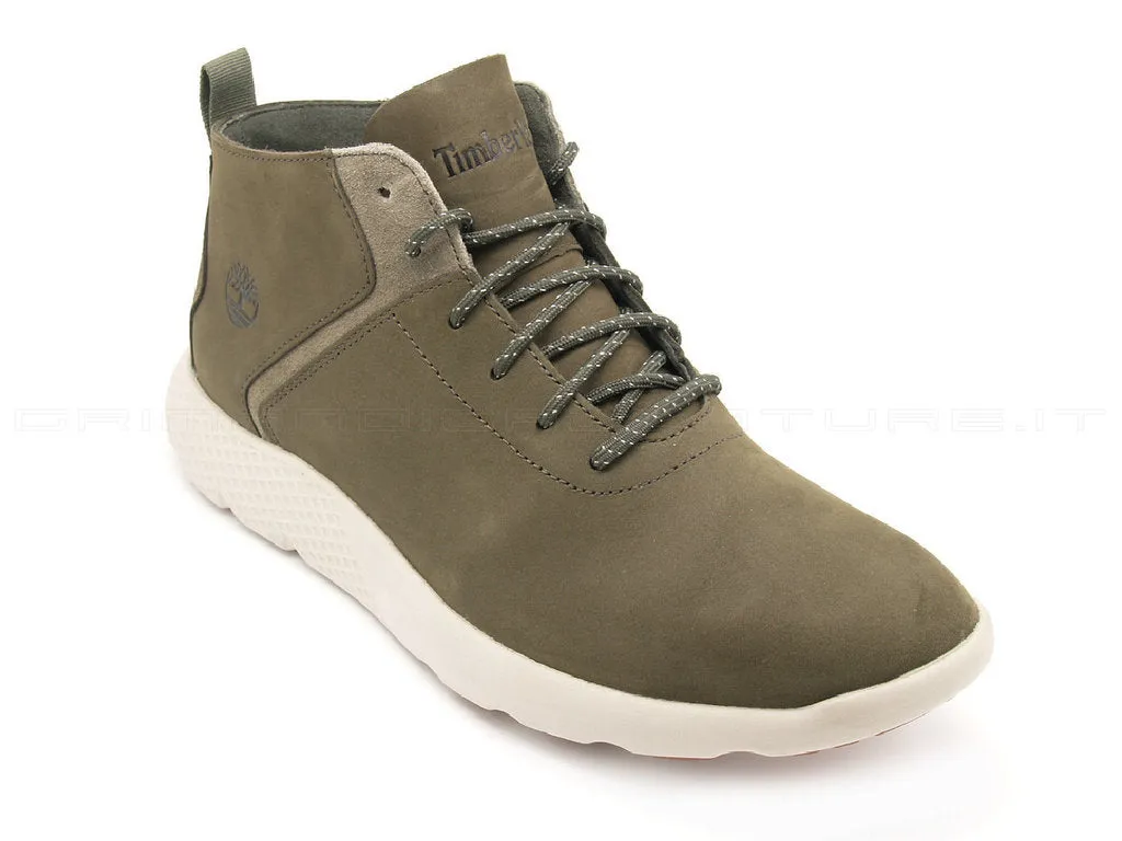 Timberland sneakers Flyroam super