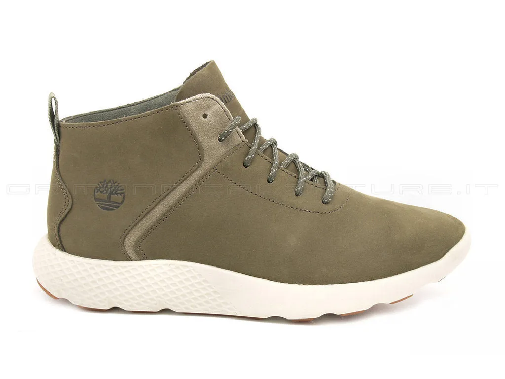 Timberland sneakers Flyroam super