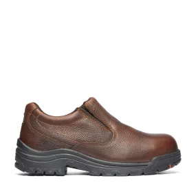 Titan Slipon Al Light Brown