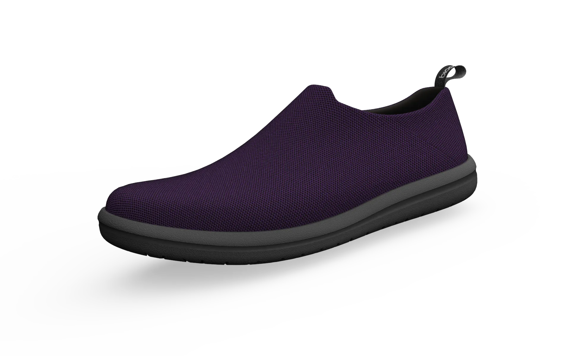 Urban Sneakers - Amethyst