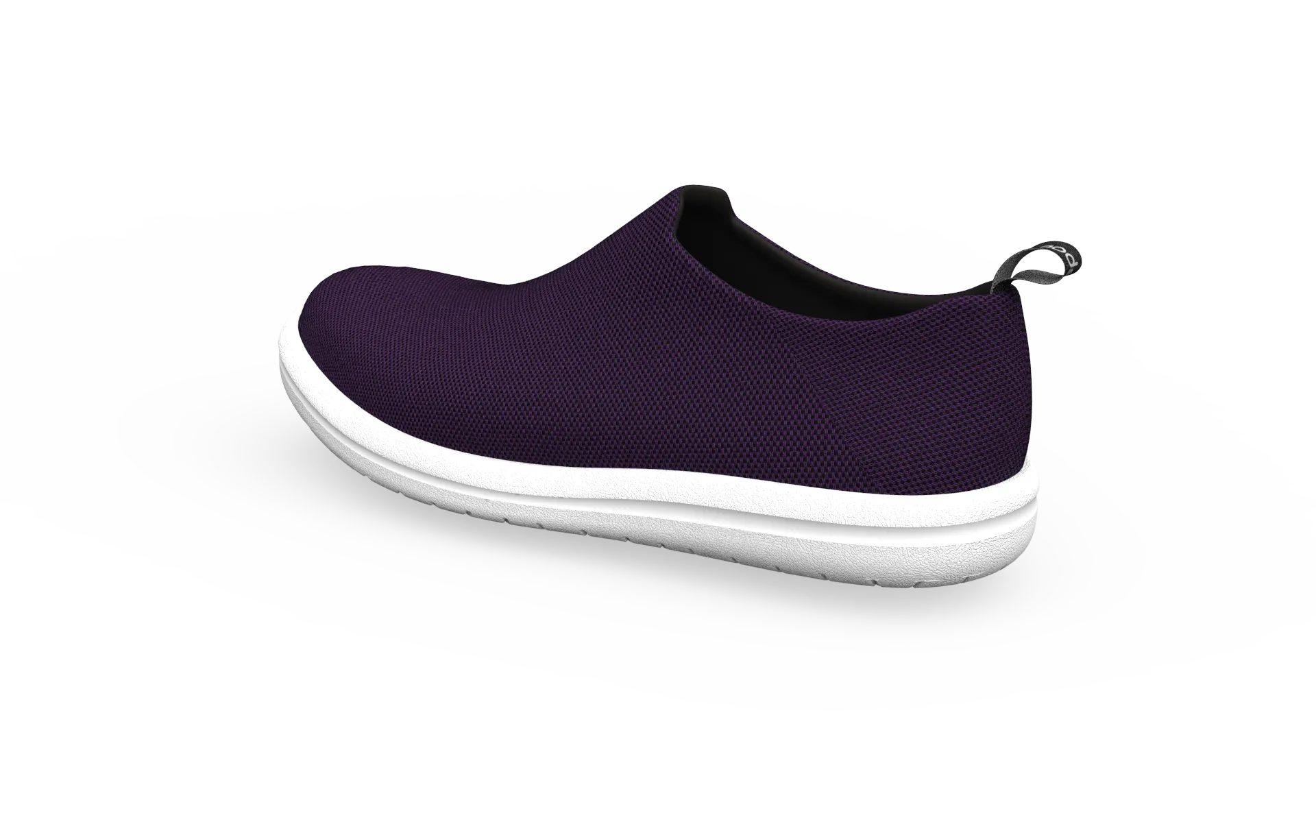 Urban Sneakers - Amethyst