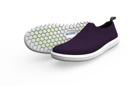 Urban Sneakers - Amethyst