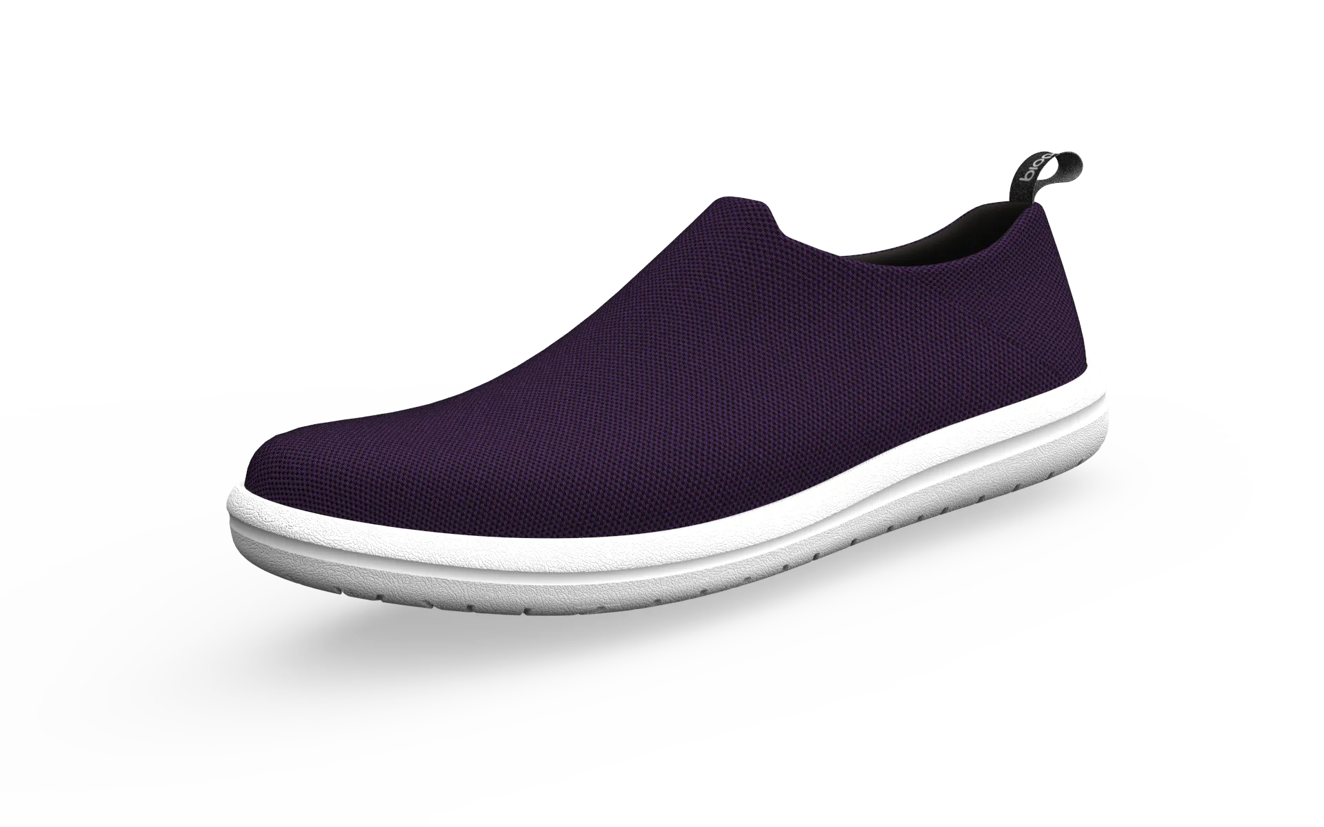 Urban Sneakers - Amethyst