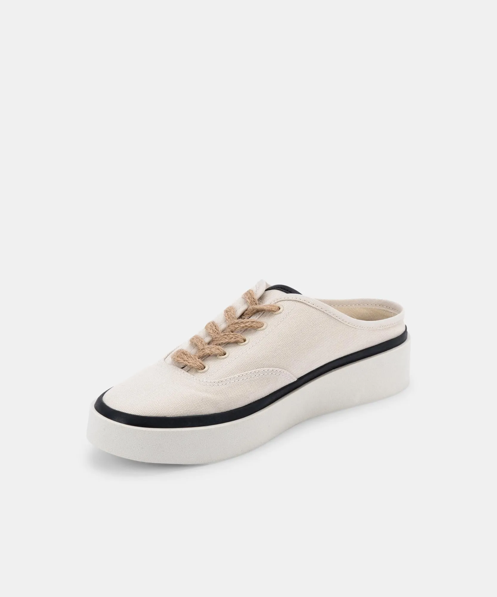 VANIE SNEAKERS SANDSTONE