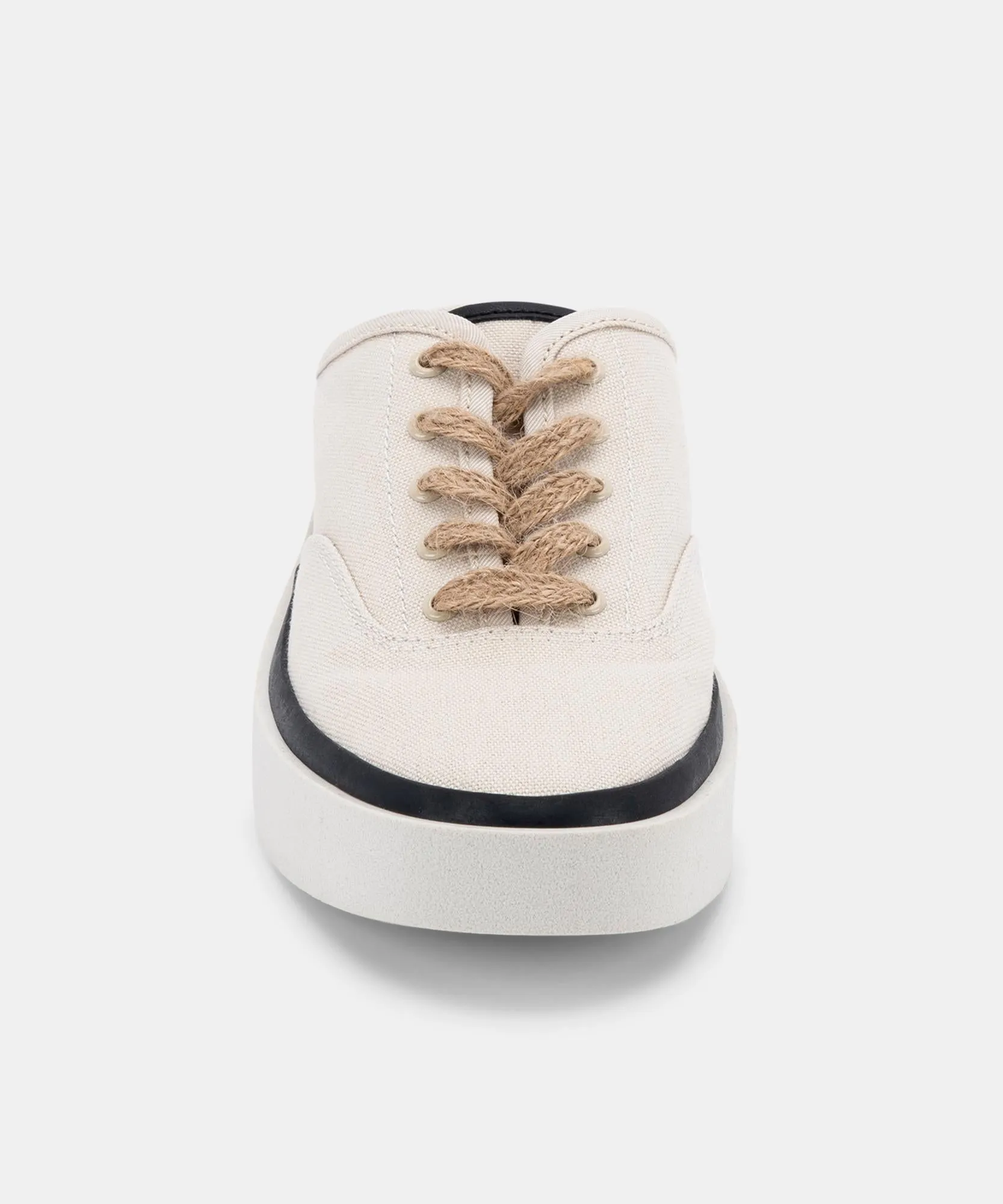 VANIE SNEAKERS SANDSTONE