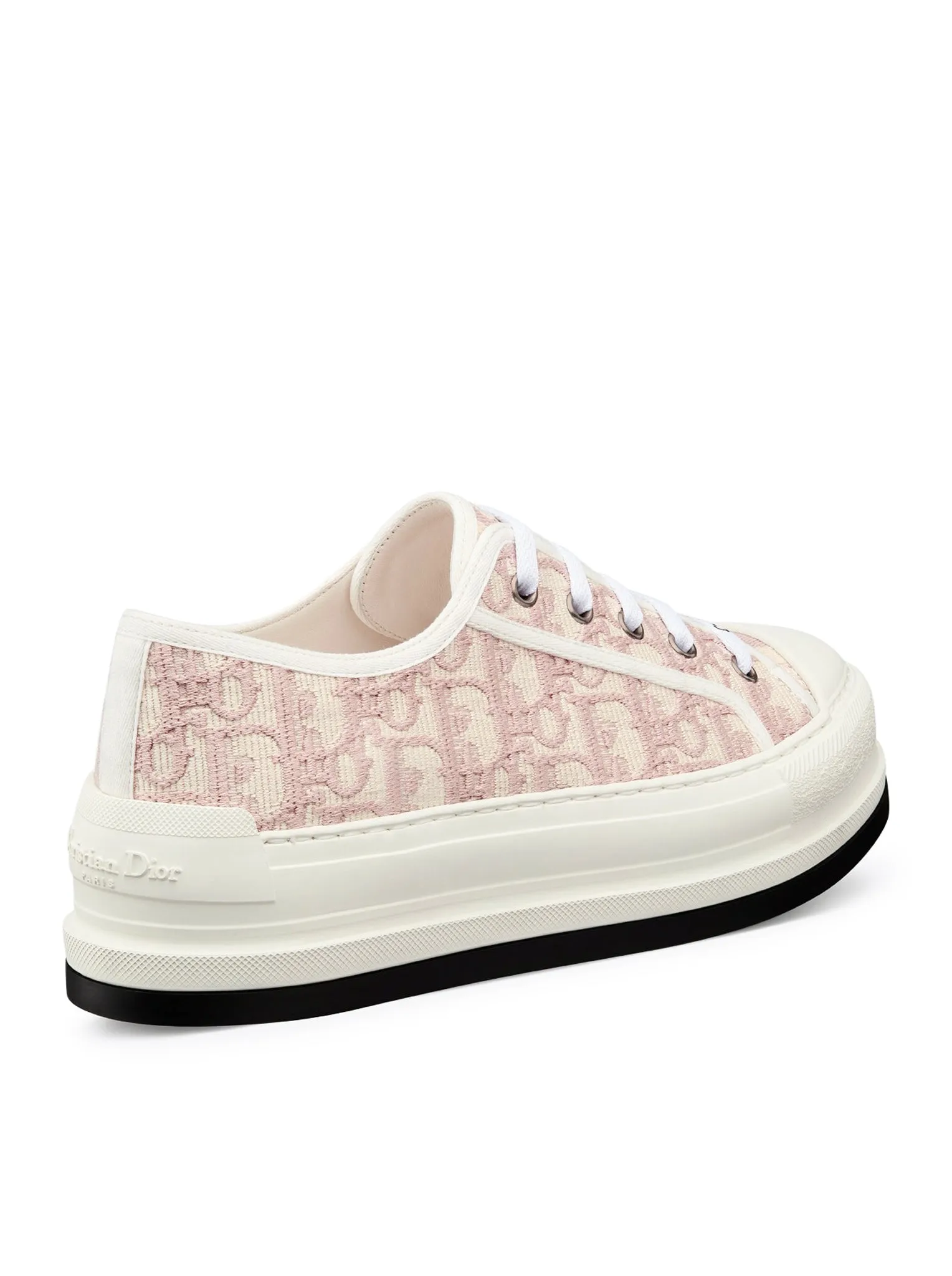 WALK`N`DIOR PLATFORM SNEAKERS