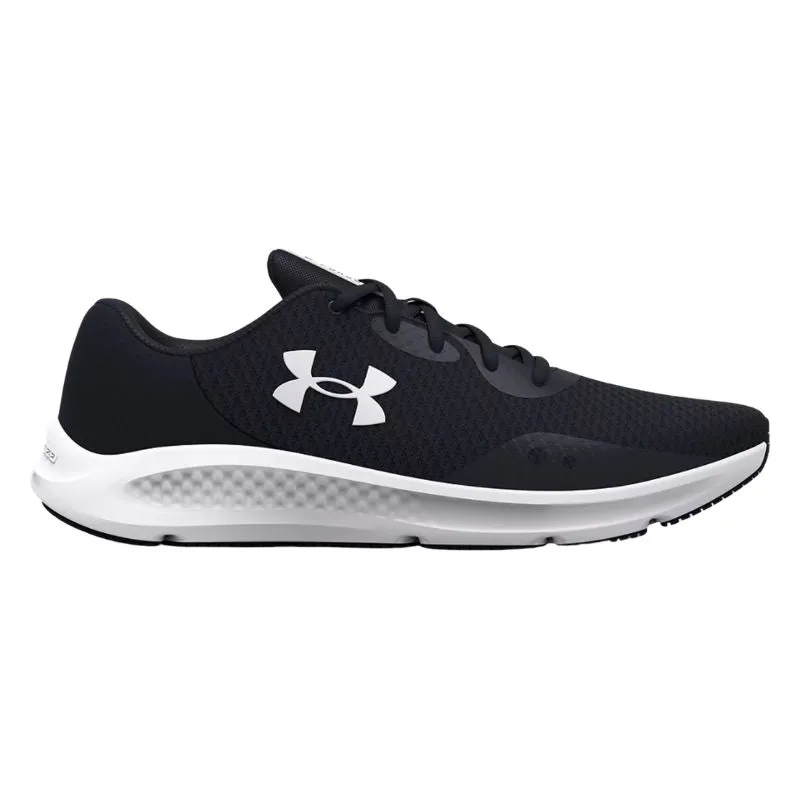 Womens Ua W Charged Pursuit 3