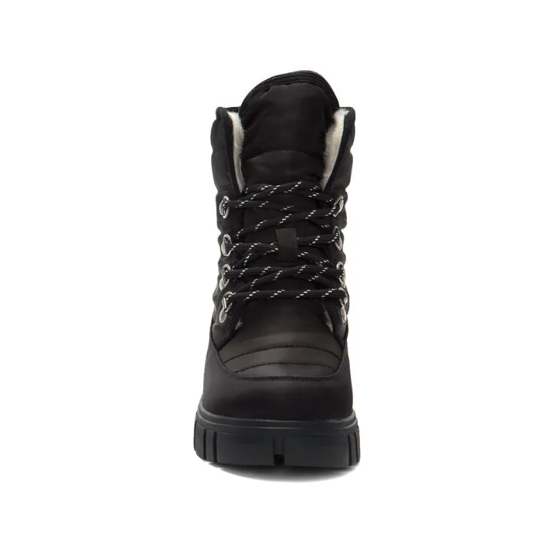 Womens Wp Nylon Hiker