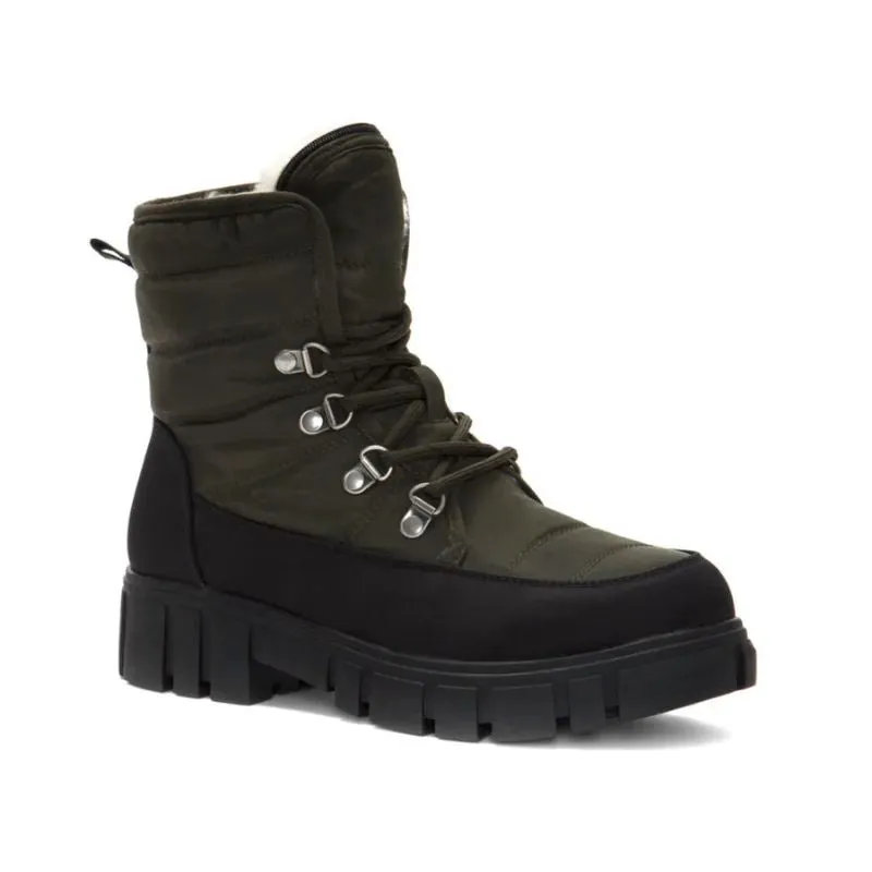 Womens Wp Nylon Hiker