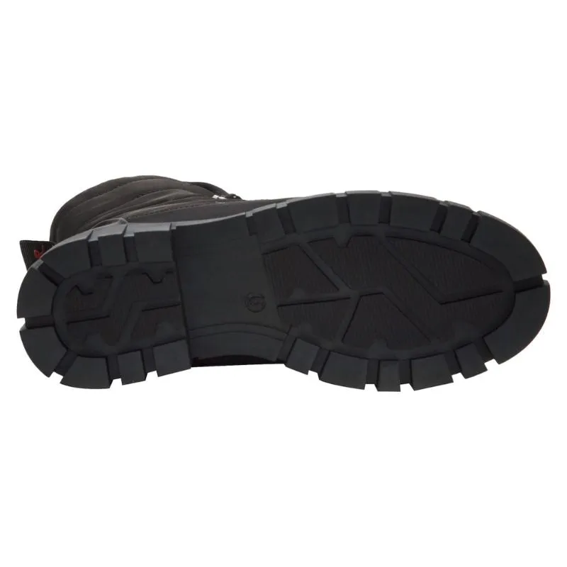 Womens Wp Nylon Hiker